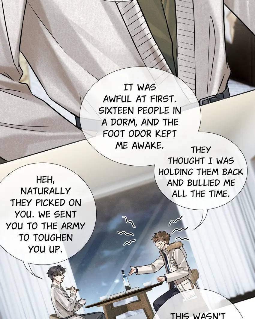 My Beloved Fool (Official) - Chapter 104 manhwa