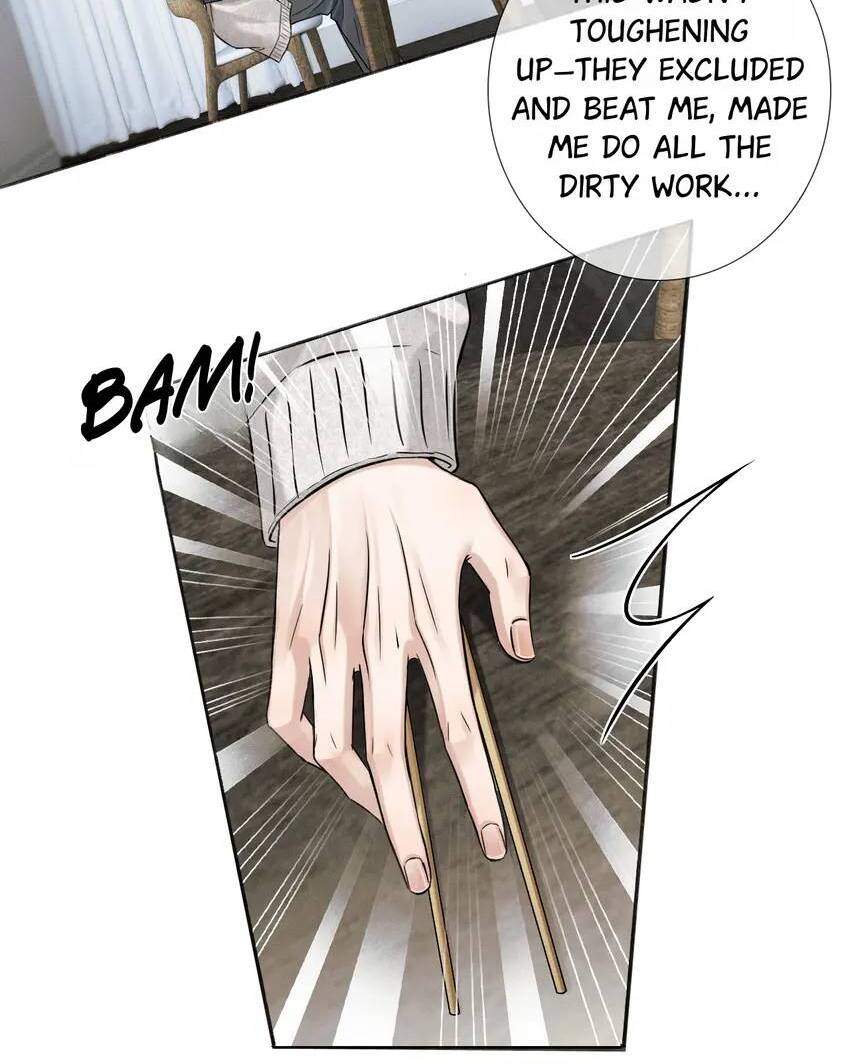 My Beloved Fool (Official) - Chapter 104 manhwa