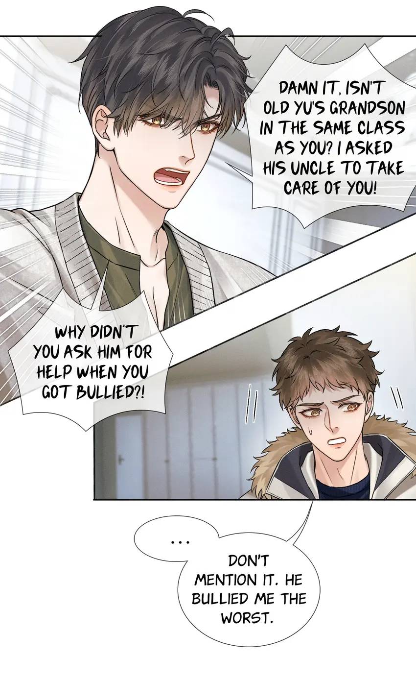My Beloved Fool (Official) - Chapter 104 manhwa