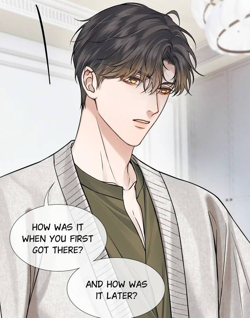 My Beloved Fool (Official) - Chapter 105 manhwa