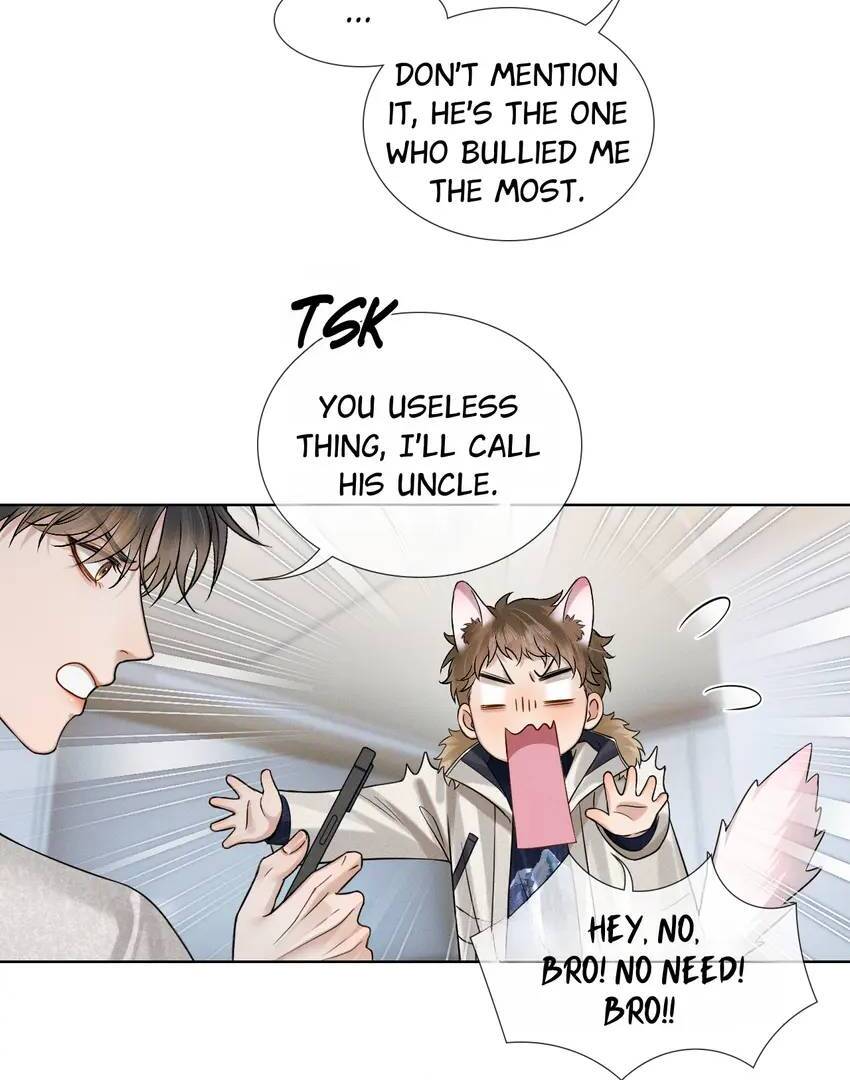 My Beloved Fool (Official) - Chapter 105 manhwa