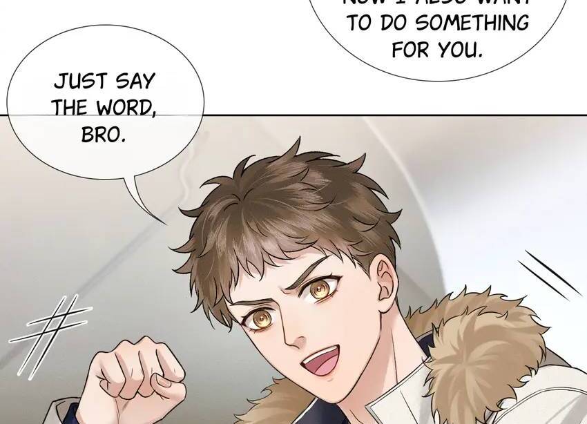 My Beloved Fool (Official) - Chapter 105 manhwa