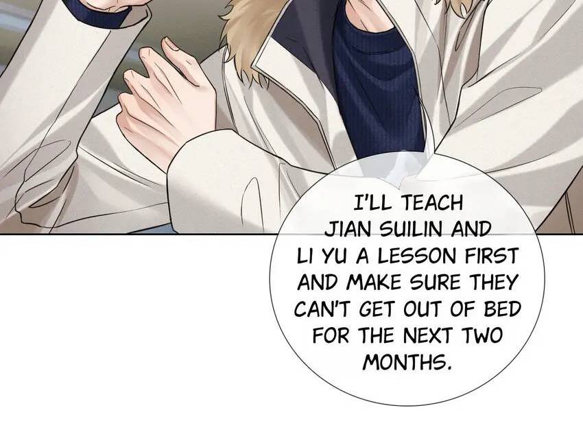 My Beloved Fool (Official) - Chapter 105 manhwa