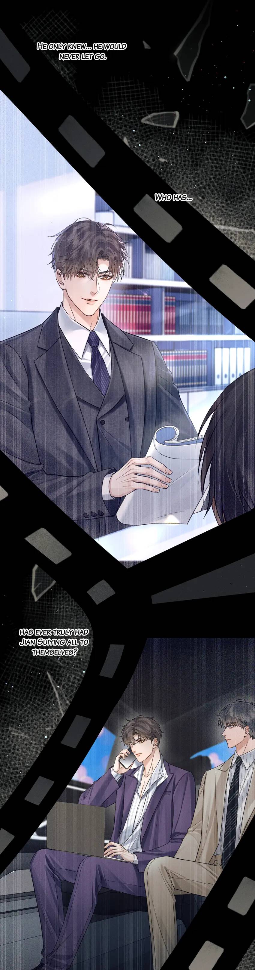 My Beloved Fool (Official) - Chapter 105 manhwa