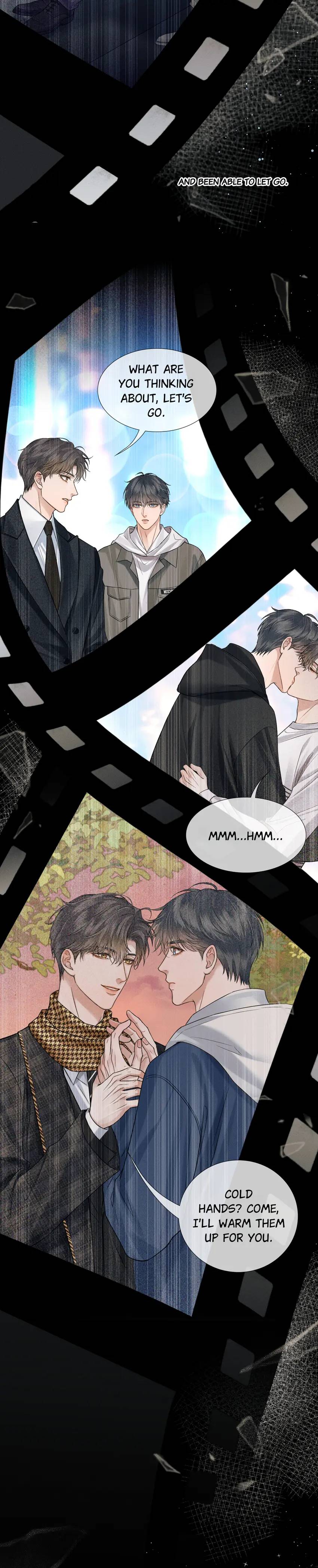My Beloved Fool (Official) - Chapter 105 manhwa