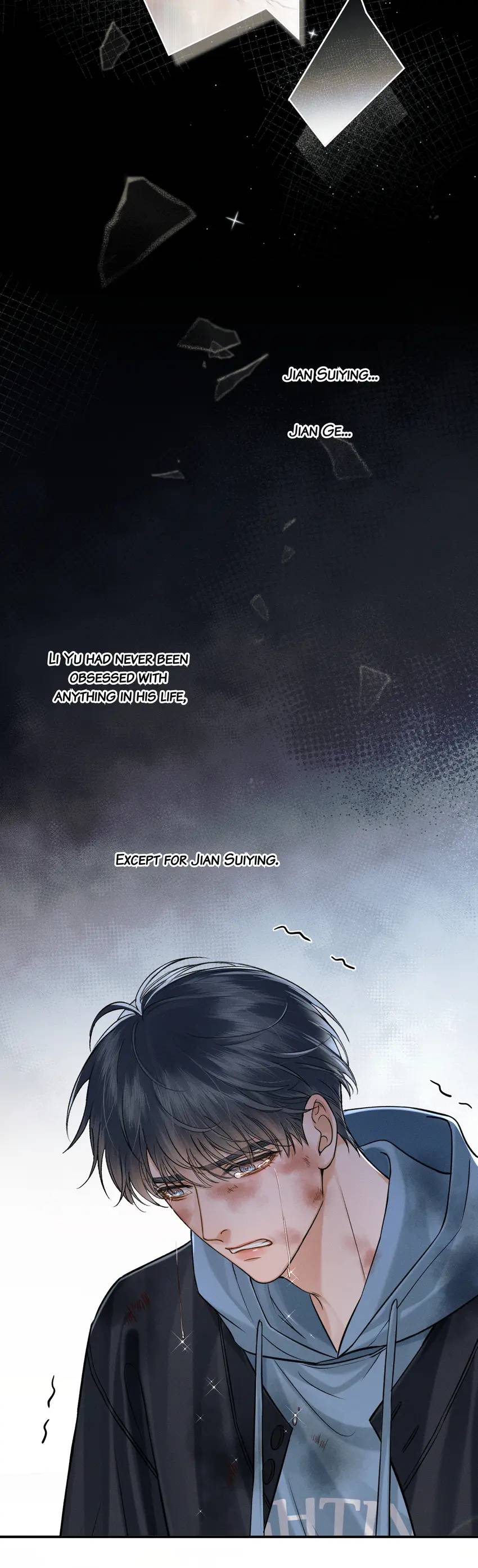 My Beloved Fool (Official) - Chapter 105 manhwa