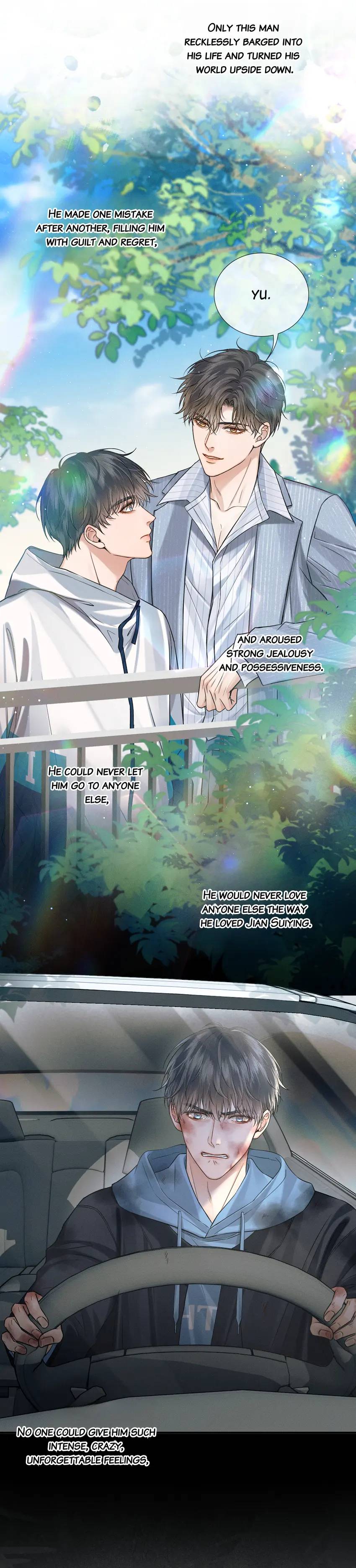 My Beloved Fool (Official) - Chapter 105 manhwa