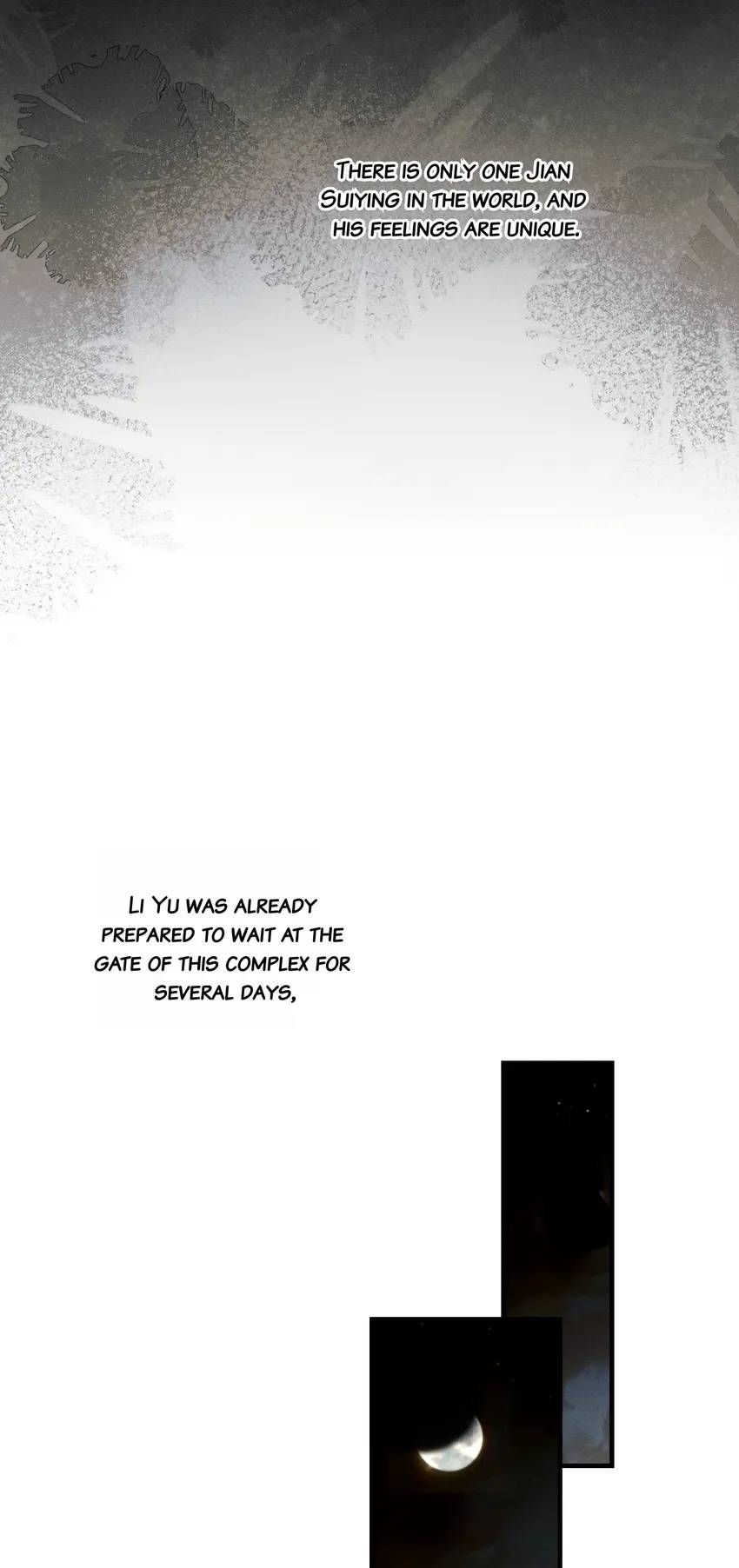 My Beloved Fool (Official) - Chapter 105 manhwa