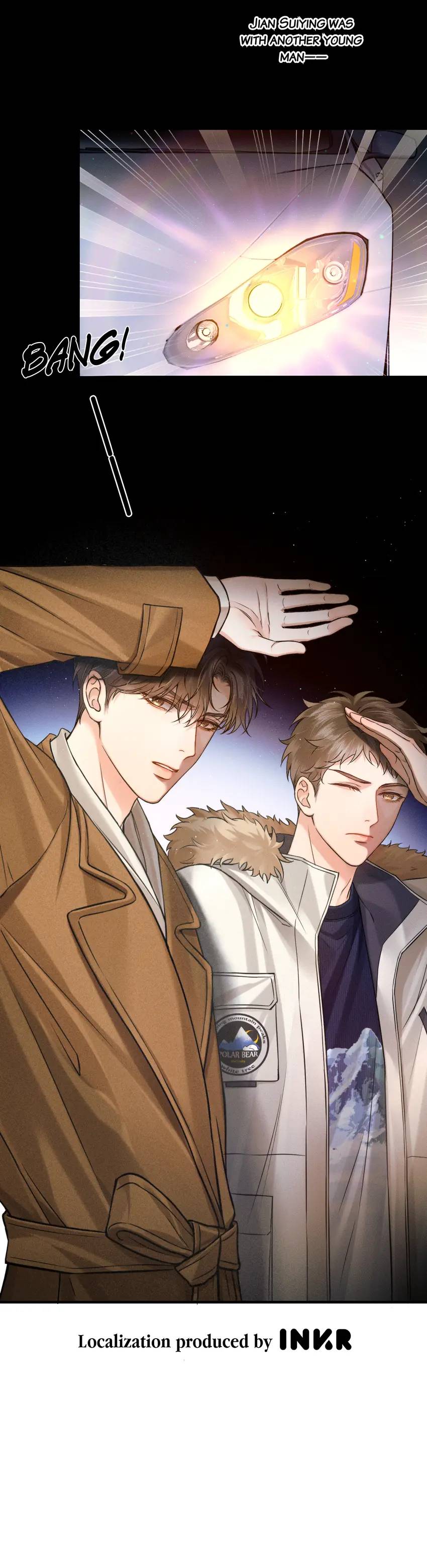 My Beloved Fool (Official) - Chapter 105 manhwa