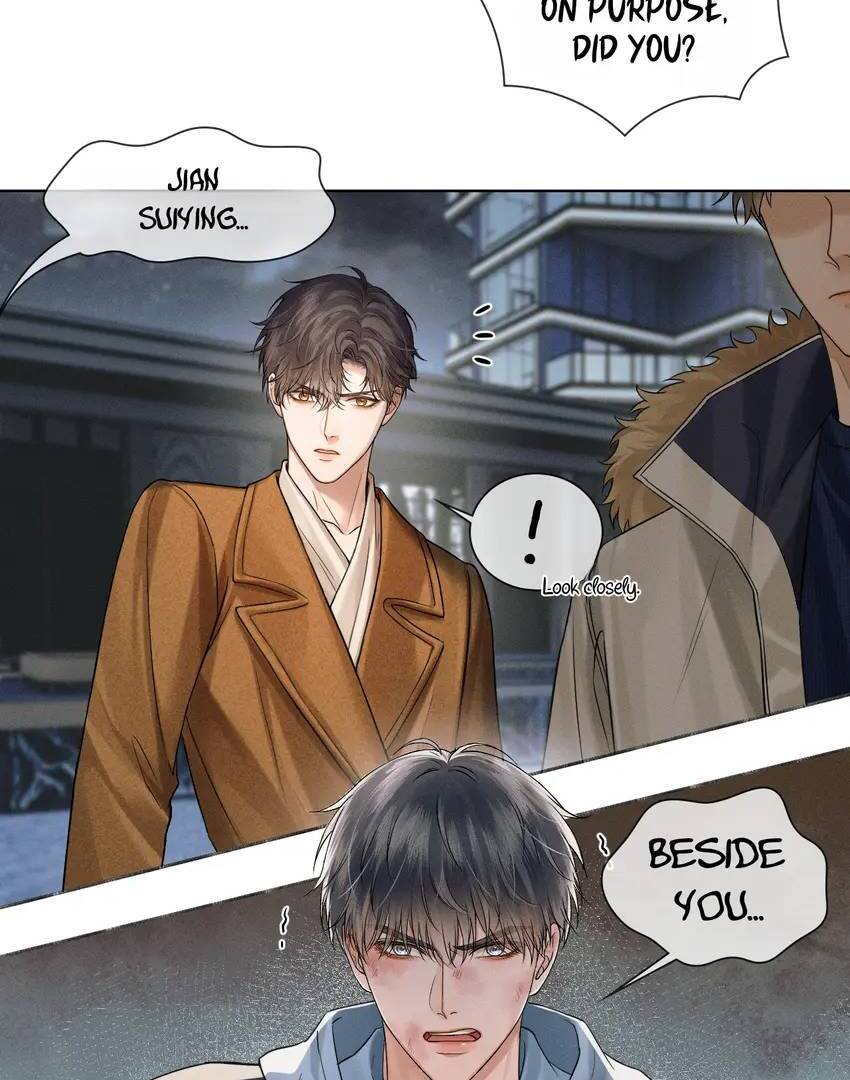 My Beloved Fool (Official) - Chapter 106 manhwa