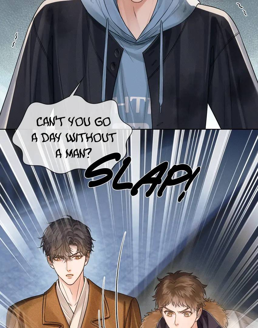 My Beloved Fool (Official) - Chapter 106 manhwa