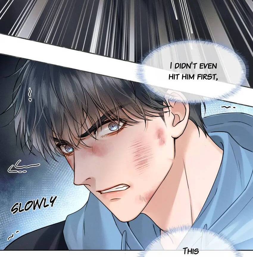 My Beloved Fool (Official) - Chapter 106 manhwa