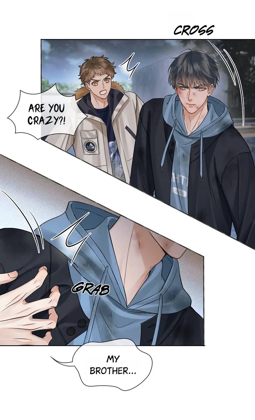 My Beloved Fool (Official) - Chapter 106 manhwa