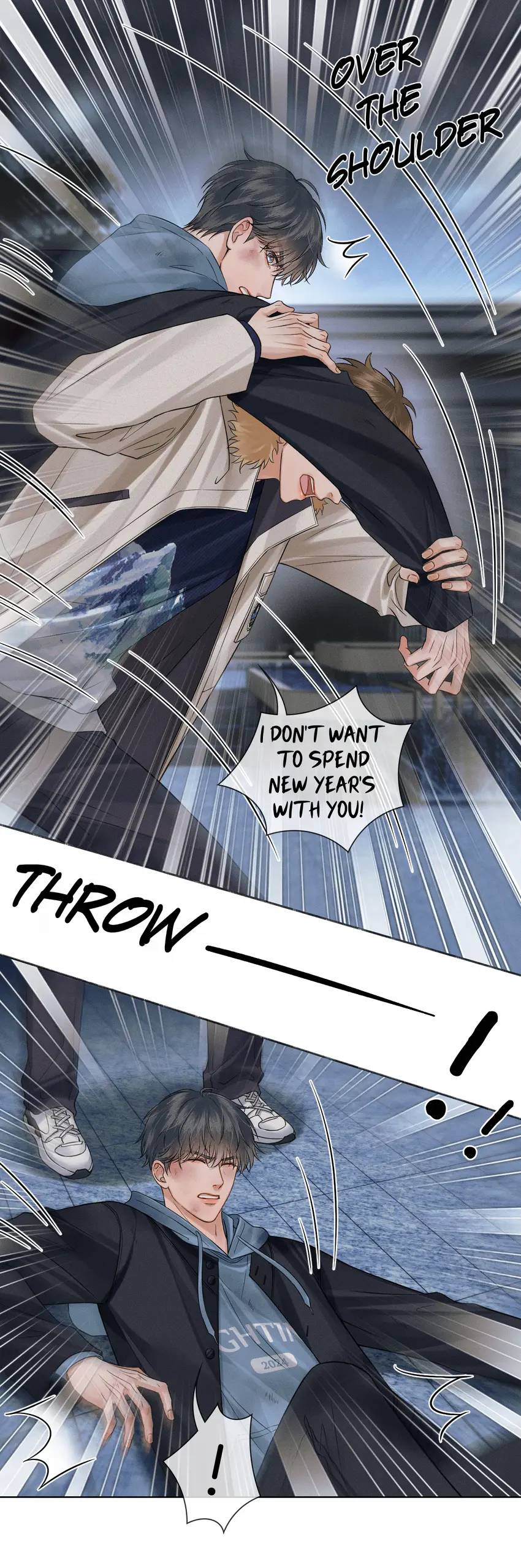 My Beloved Fool (Official) - Chapter 106 manhwa