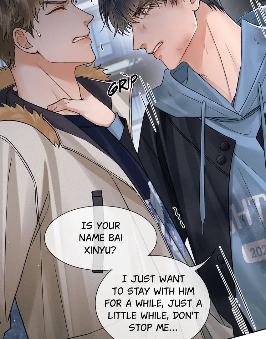 My Beloved Fool (Official) - Chapter 106 manhwa