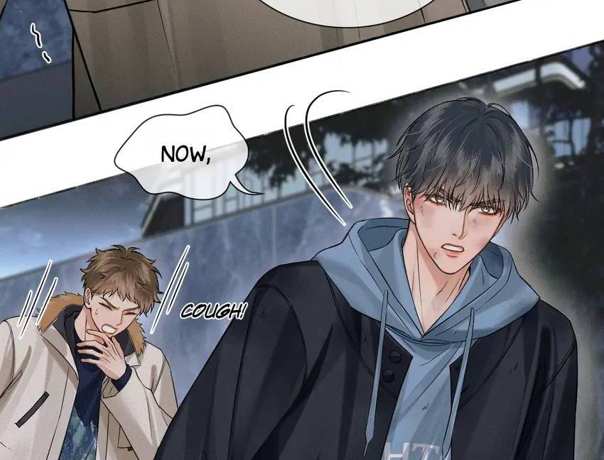 My Beloved Fool (Official) - Chapter 106 manhwa