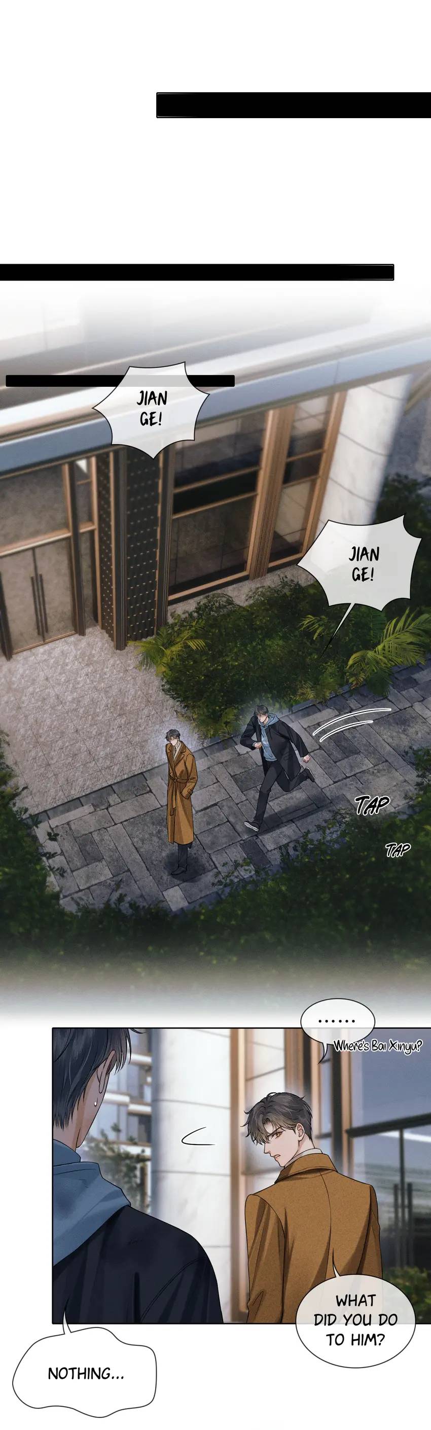 My Beloved Fool (Official) - Chapter 106 manhwa