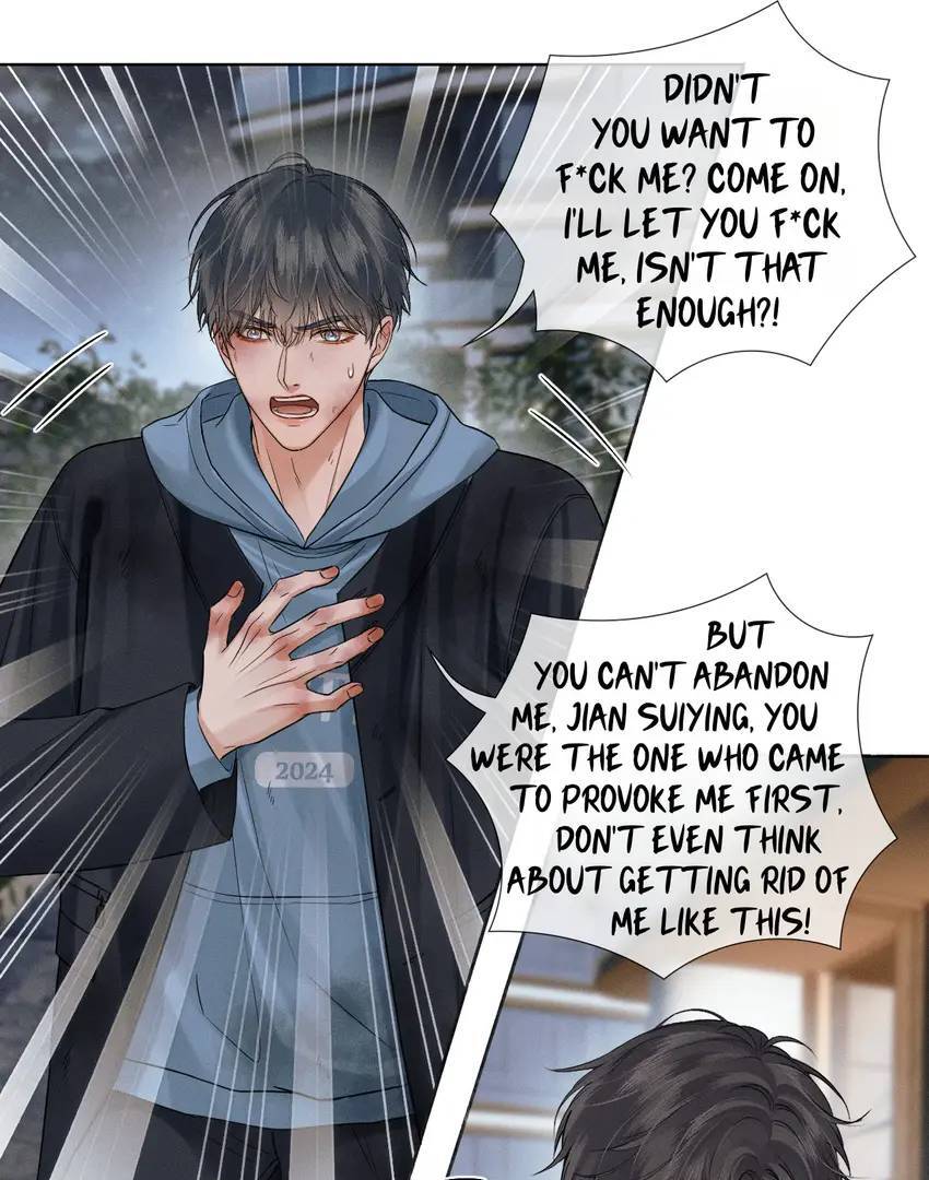 My Beloved Fool (Official) - Chapter 106 manhwa