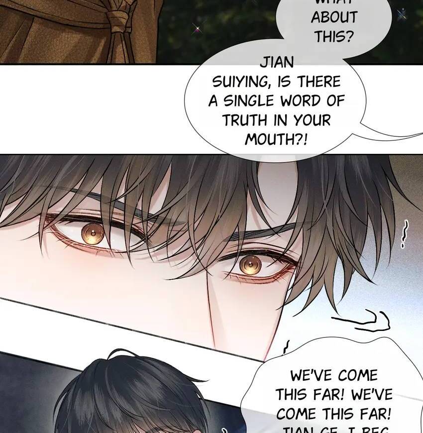 My Beloved Fool (Official) - Chapter 106 manhwa