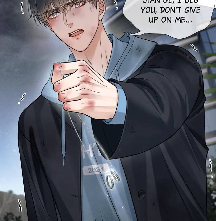 My Beloved Fool (Official) - Chapter 106 manhwa