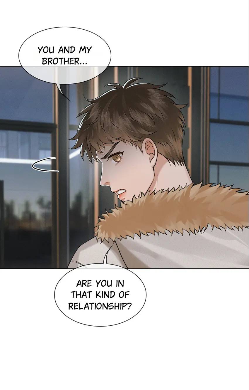 My Beloved Fool (Official) - Chapter 107 manhwa