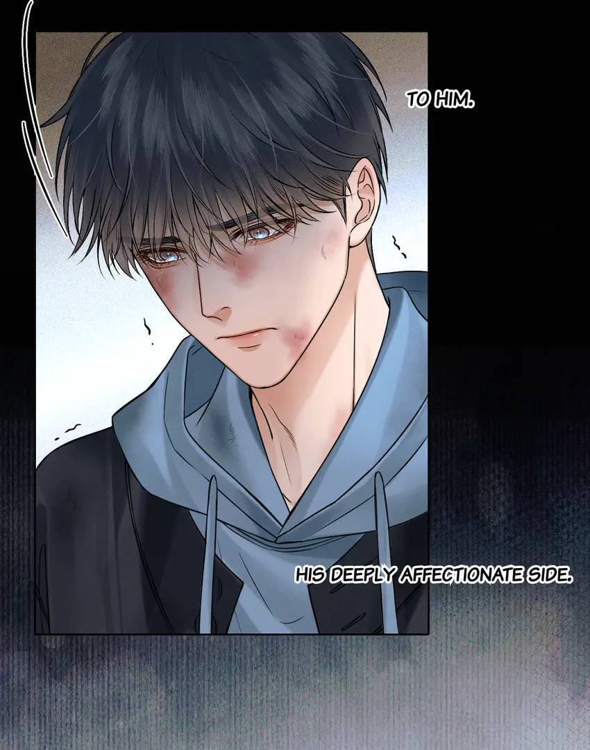 My Beloved Fool (Official) - Chapter 107 manhwa