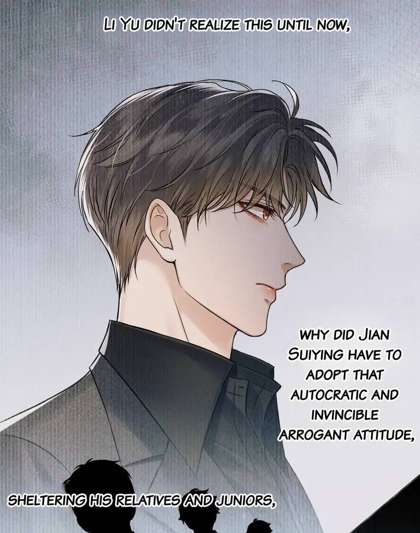 My Beloved Fool (Official) - Chapter 107 manhwa