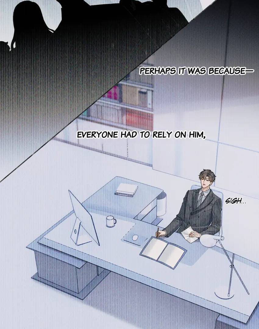 My Beloved Fool (Official) - Chapter 107 manhwa