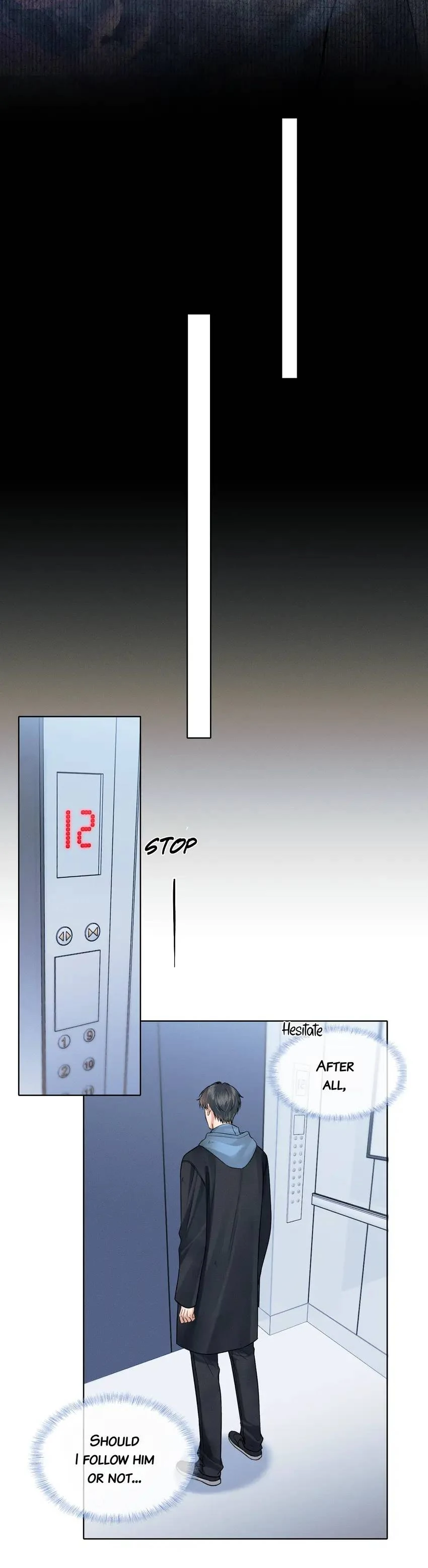 My Beloved Fool (Official) - Chapter 107 manhwa