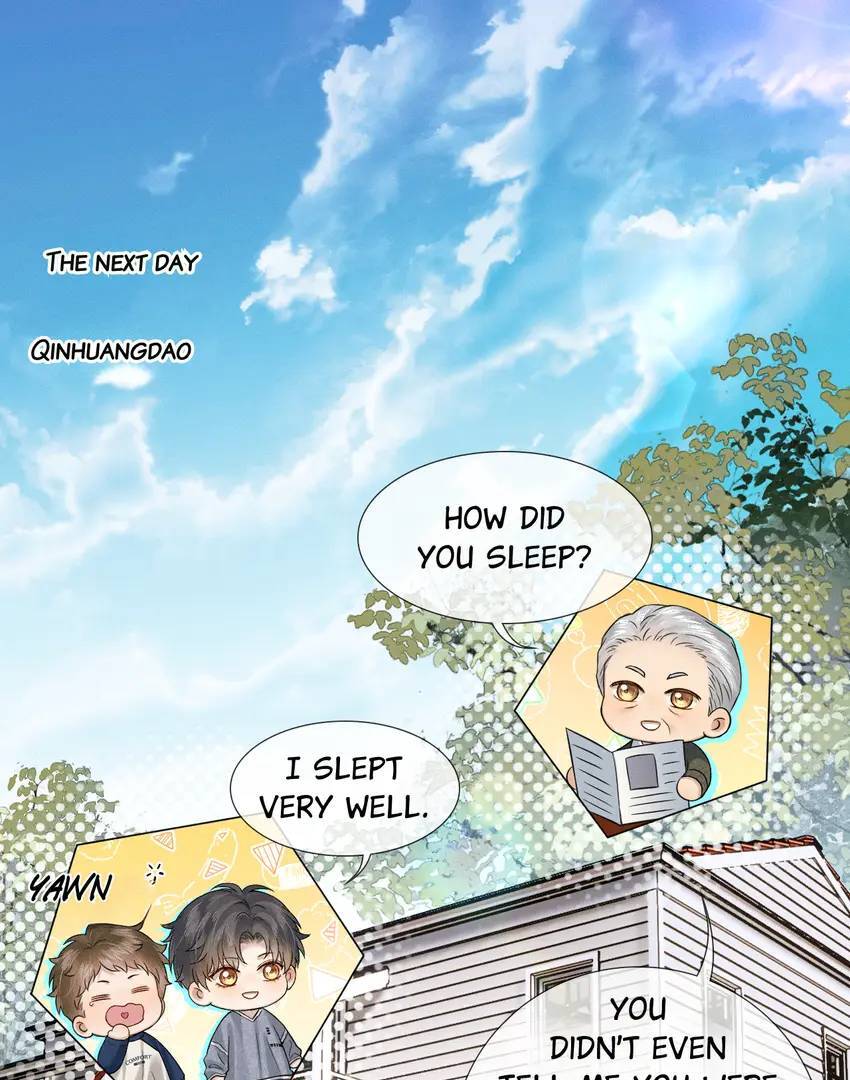 My Beloved Fool (Official) - Chapter 107 manhwa