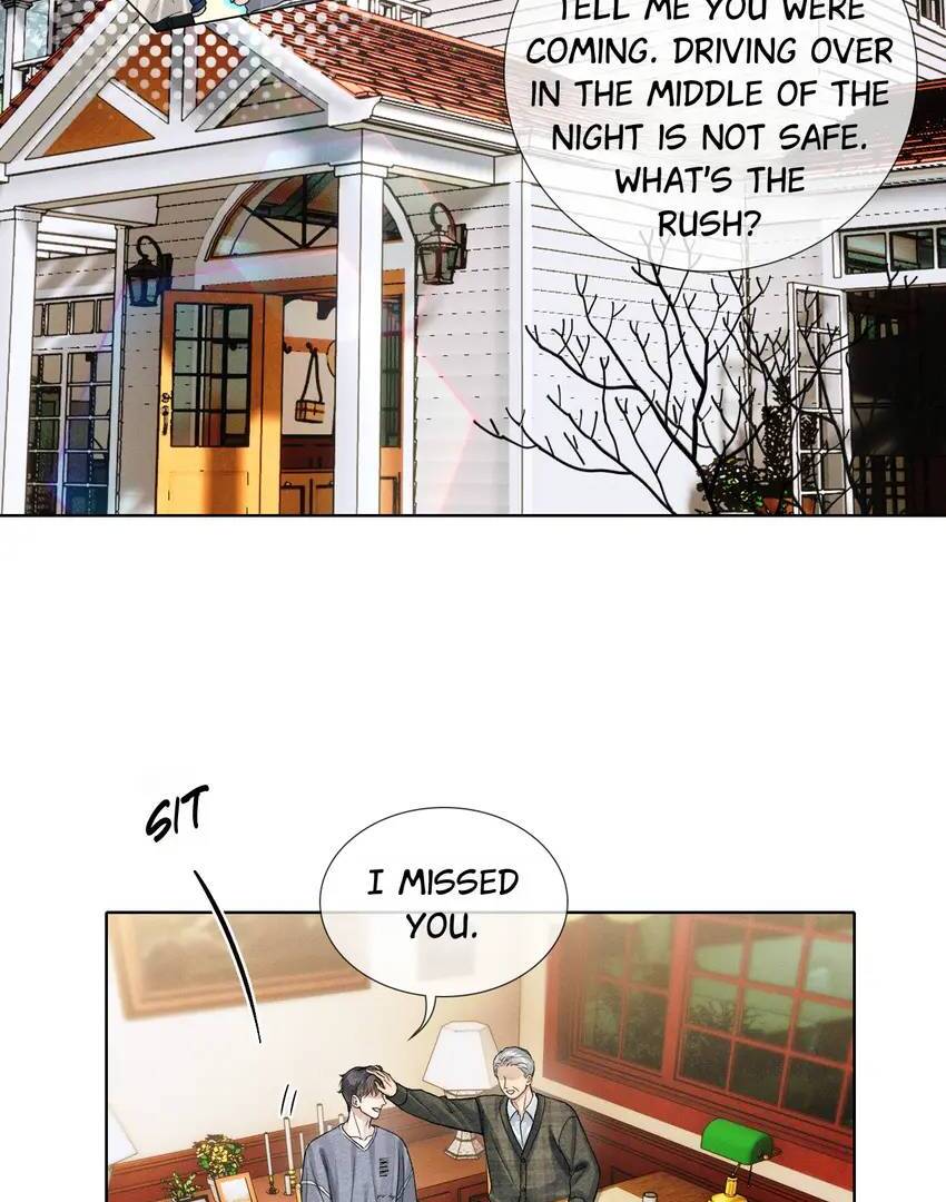 My Beloved Fool (Official) - Chapter 107 manhwa