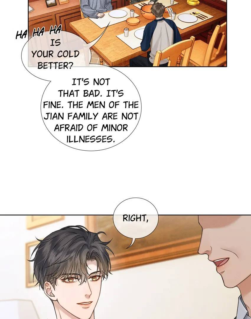 My Beloved Fool (Official) - Chapter 107 manhwa