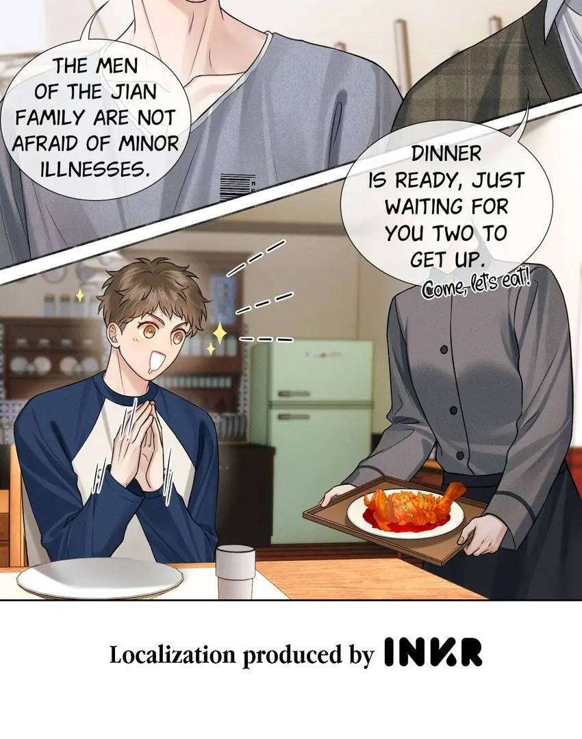 My Beloved Fool (Official) - Chapter 107 manhwa