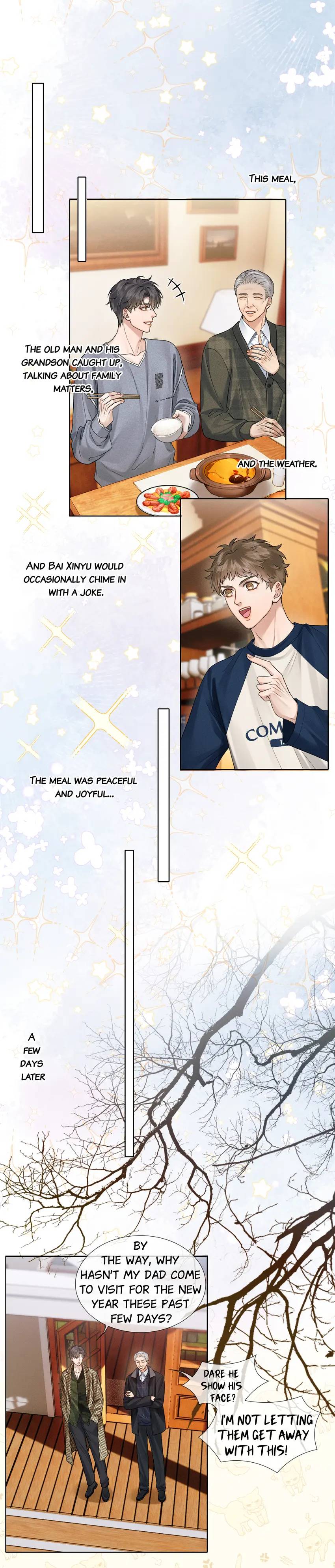 My Beloved Fool (Official) - Chapter 108 manhwa