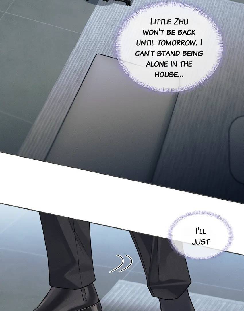 My Beloved Fool (Official) - Chapter 108 manhwa