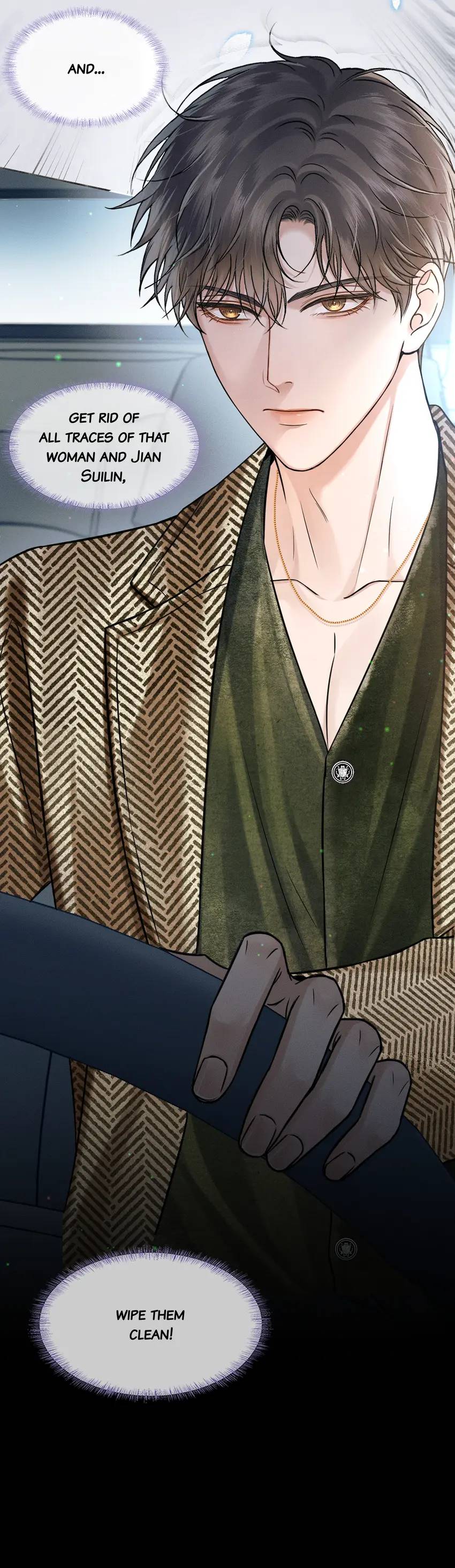 My Beloved Fool (Official) - Chapter 108 manhwa