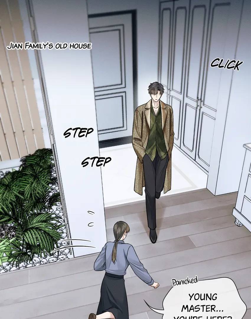 My Beloved Fool (Official) - Chapter 108 manhwa