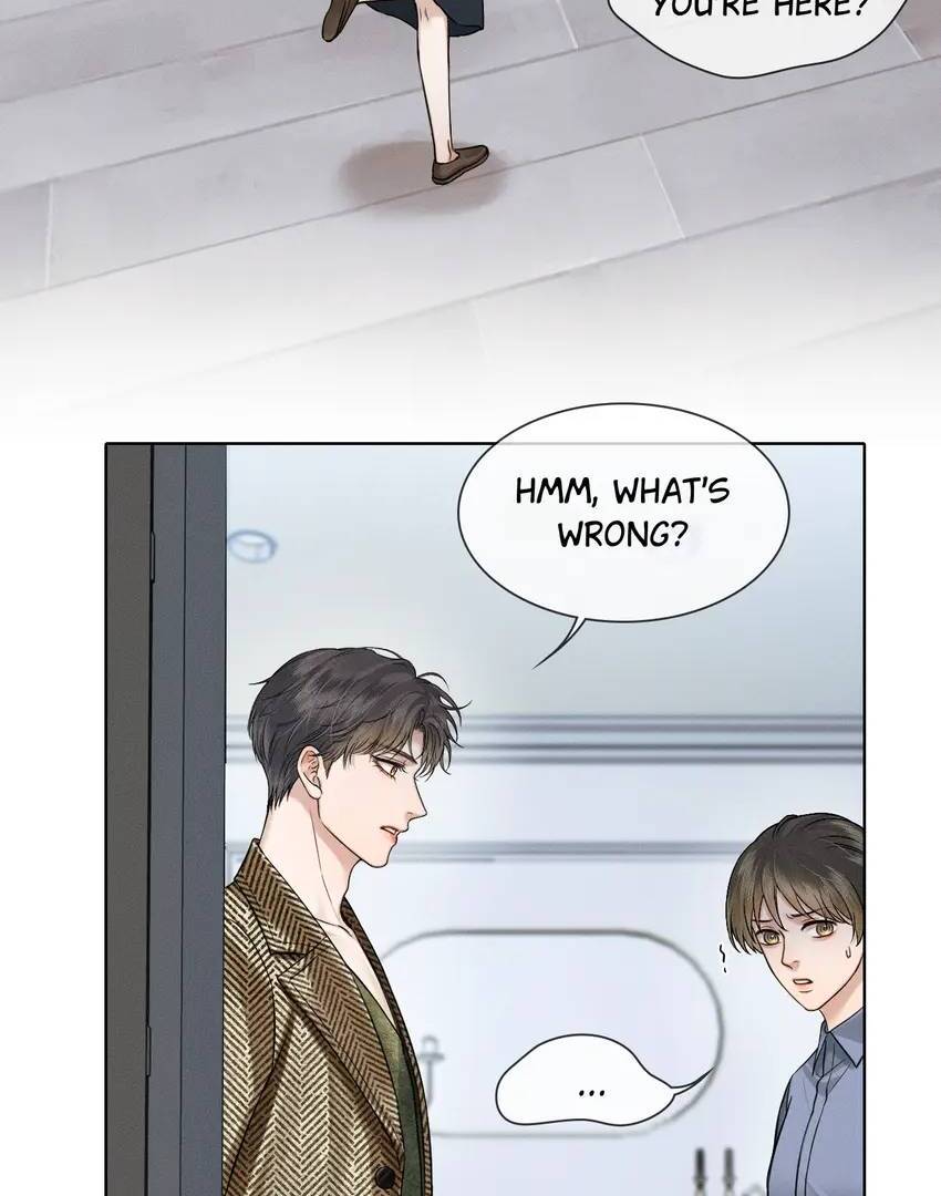 My Beloved Fool (Official) - Chapter 108 manhwa
