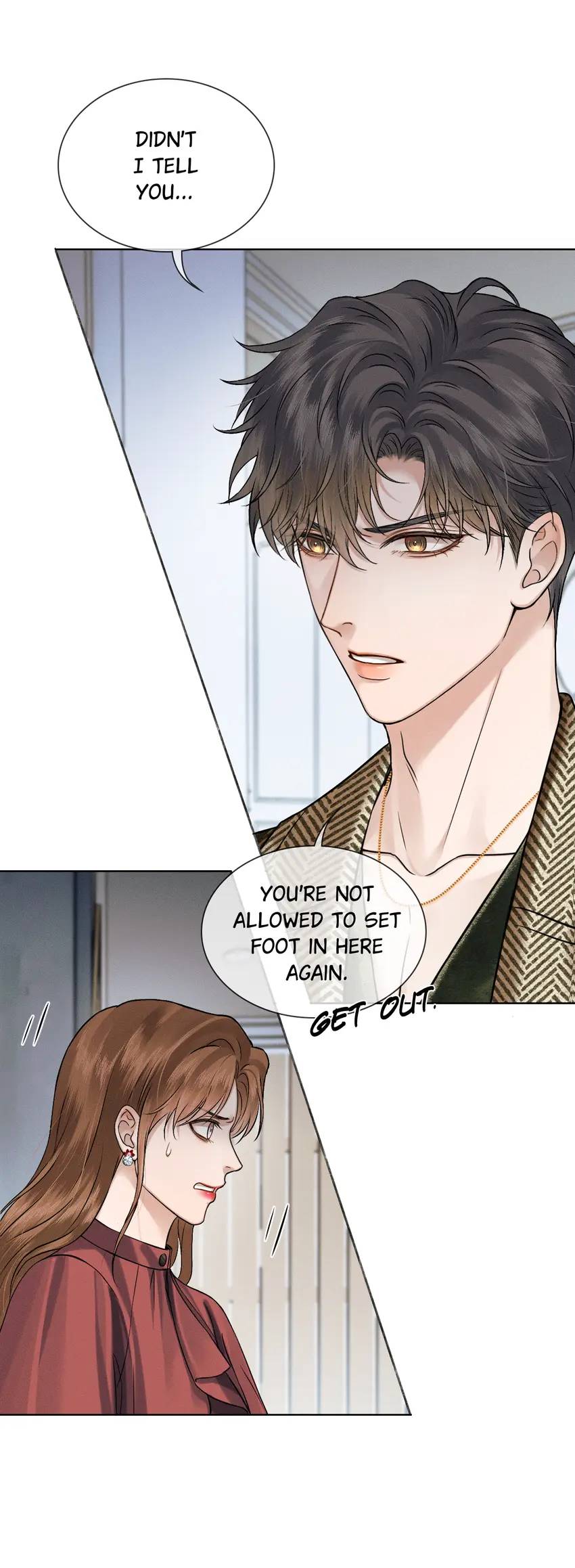 My Beloved Fool (Official) - Chapter 108 manhwa