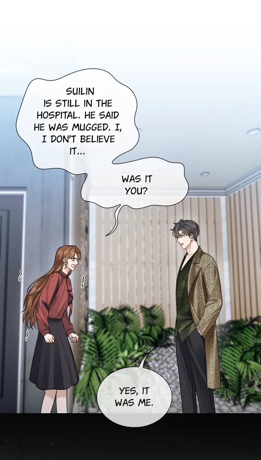 My Beloved Fool (Official) - Chapter 108 manhwa