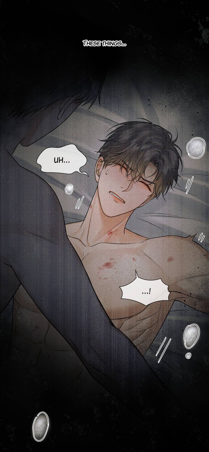 My Beloved Fool (Official) - Chapter 109 manhwa