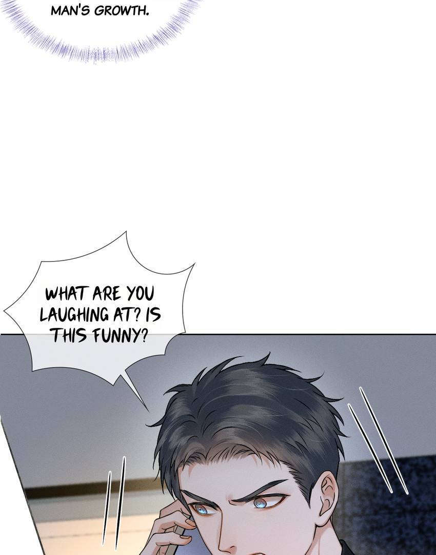 My Beloved Fool (Official) - Chapter 109 manhwa