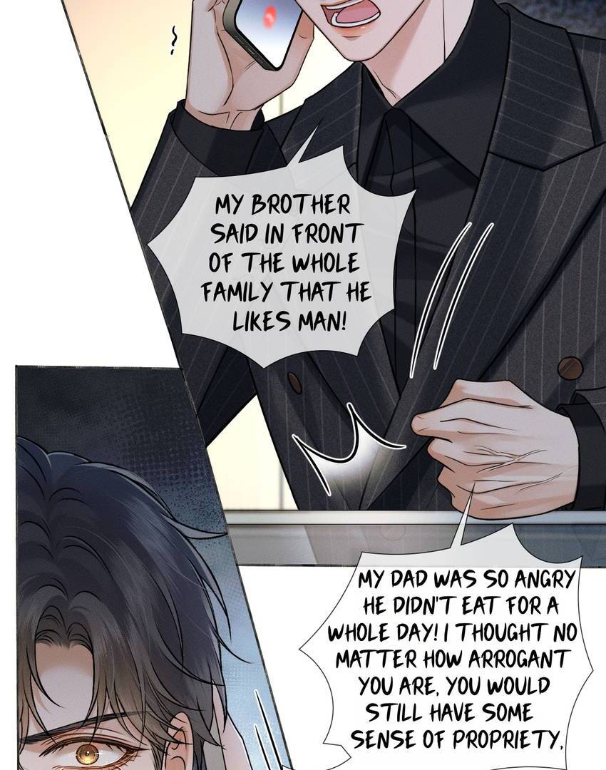 My Beloved Fool (Official) - Chapter 109 manhwa
