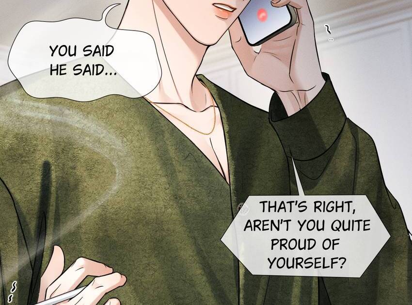 My Beloved Fool (Official) - Chapter 109 manhwa