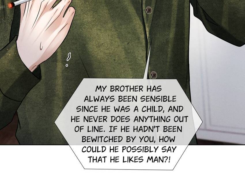 My Beloved Fool (Official) - Chapter 109 manhwa