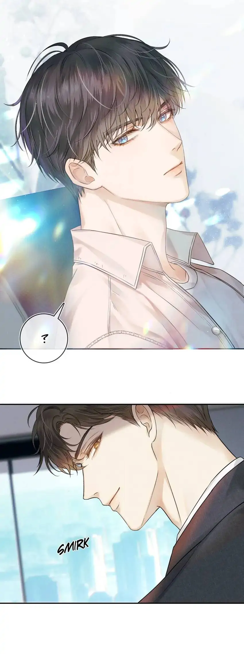 My Beloved Fool (Official) - Chapter 11 manhwa