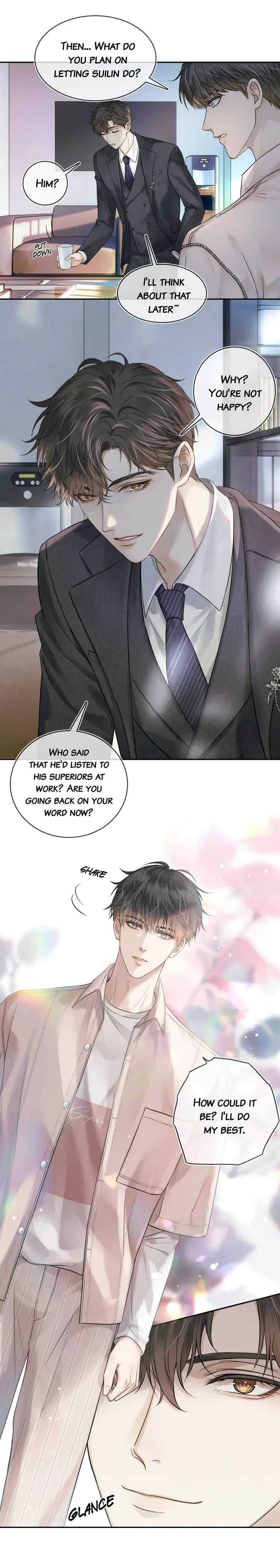 My Beloved Fool (Official) - Chapter 11 manhwa