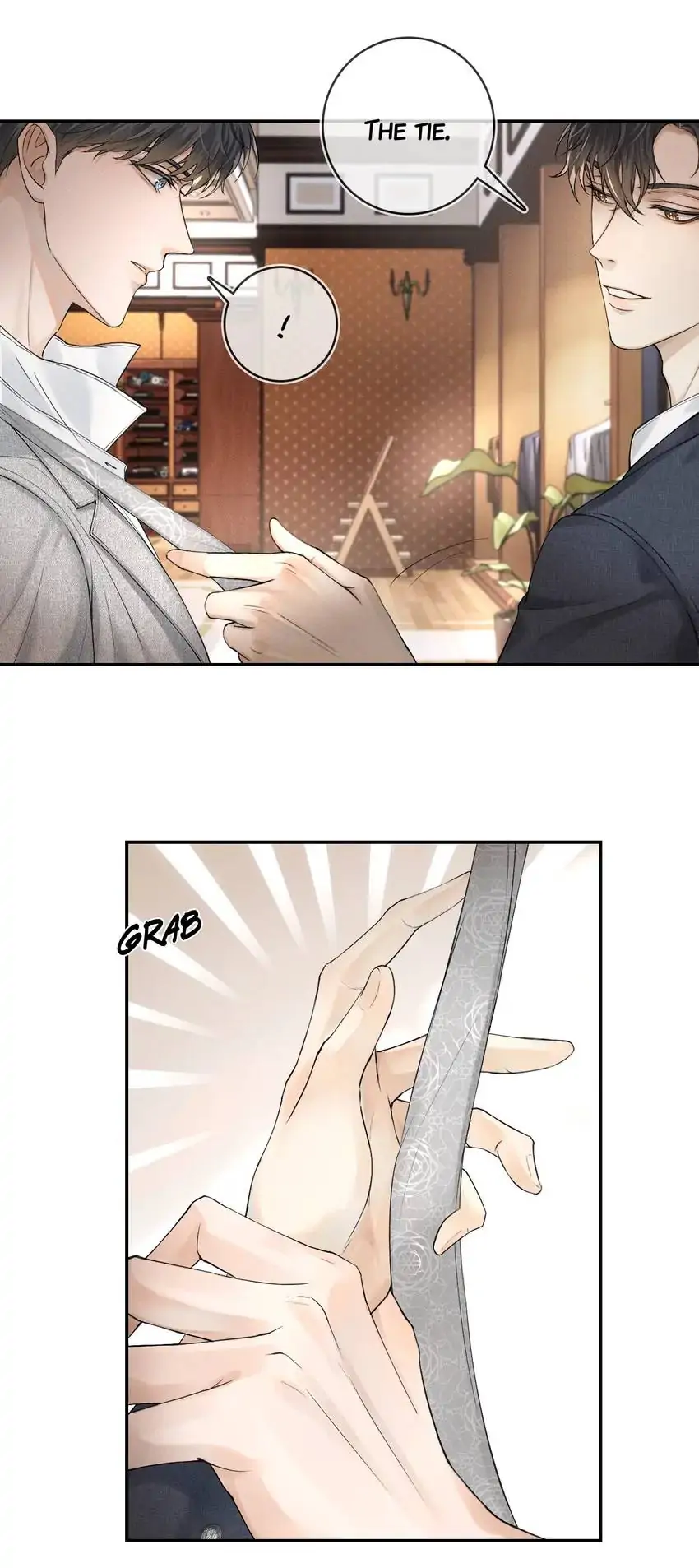 My Beloved Fool (Official) - Chapter 11 manhwa