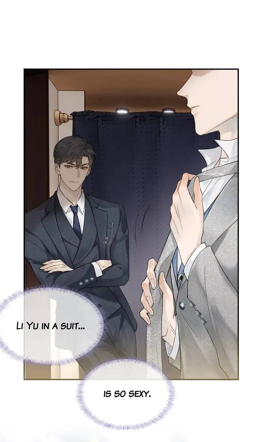 My Beloved Fool (Official) - Chapter 11 manhwa