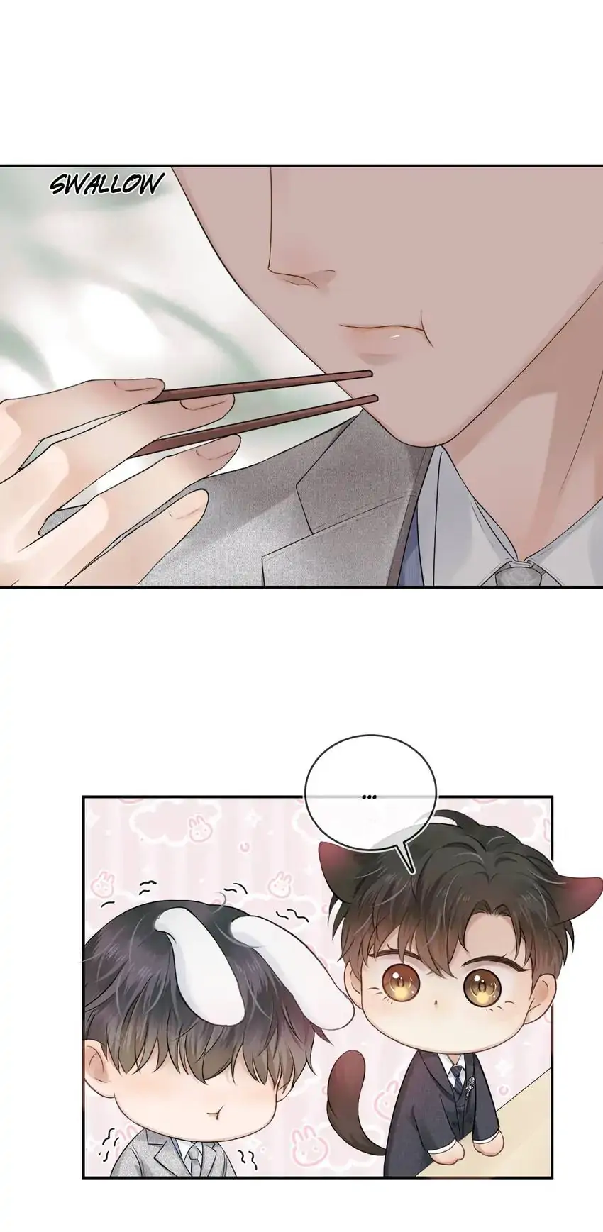 My Beloved Fool (Official) - Chapter 11 manhwa